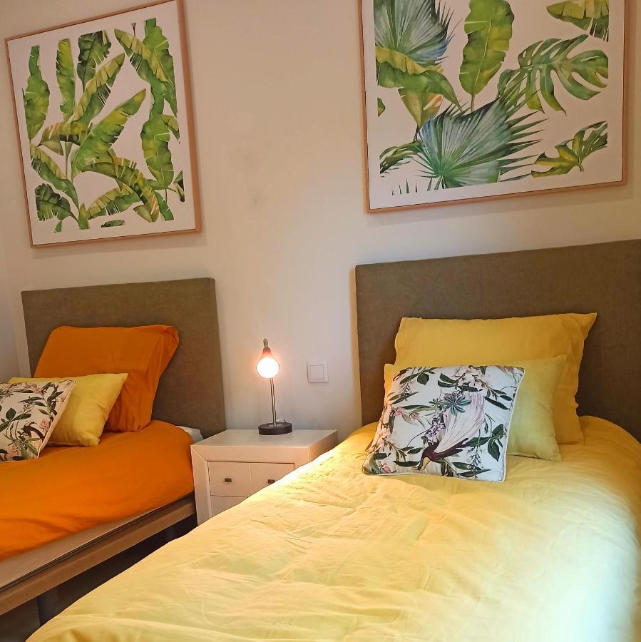 La Paloma Beach Apartment With Pool By Casa Del Sol Hr Manilva Exterior foto