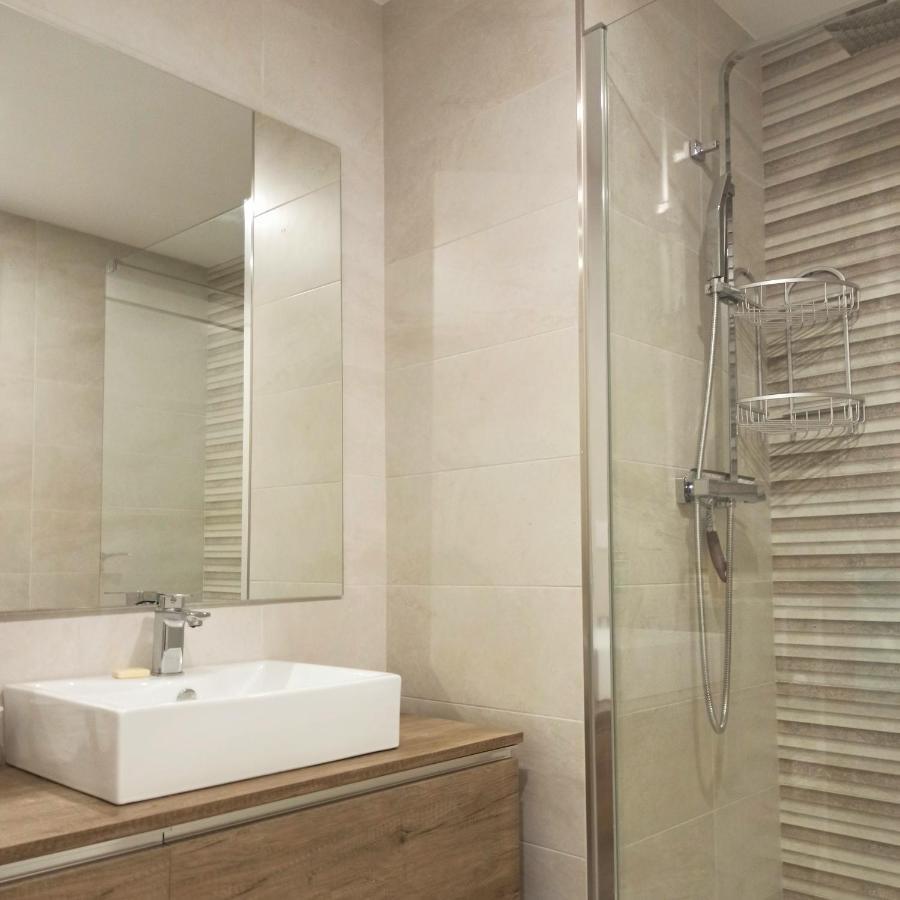 La Paloma Beach Apartment With Pool By Casa Del Sol Hr Manilva Exterior foto