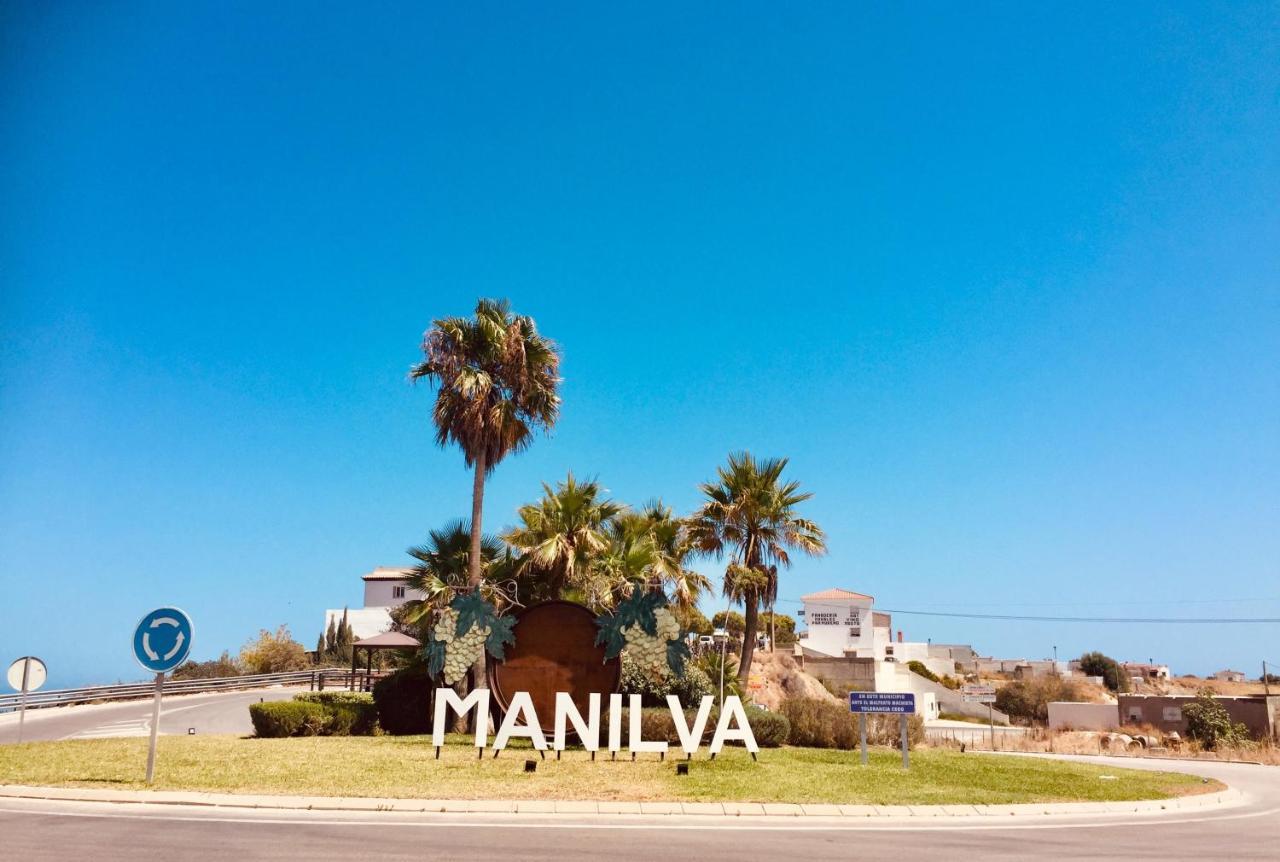 La Paloma Beach Apartment With Pool By Casa Del Sol Hr Manilva Exterior foto
