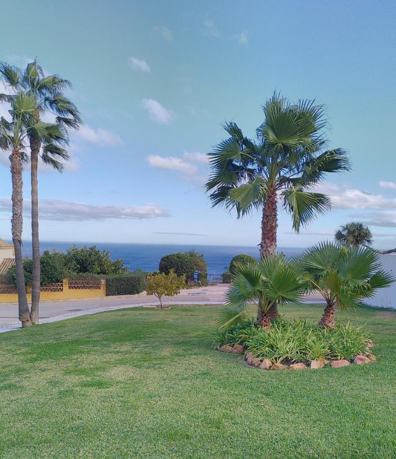 La Paloma Beach Apartment With Pool By Casa Del Sol Hr Manilva Exterior foto