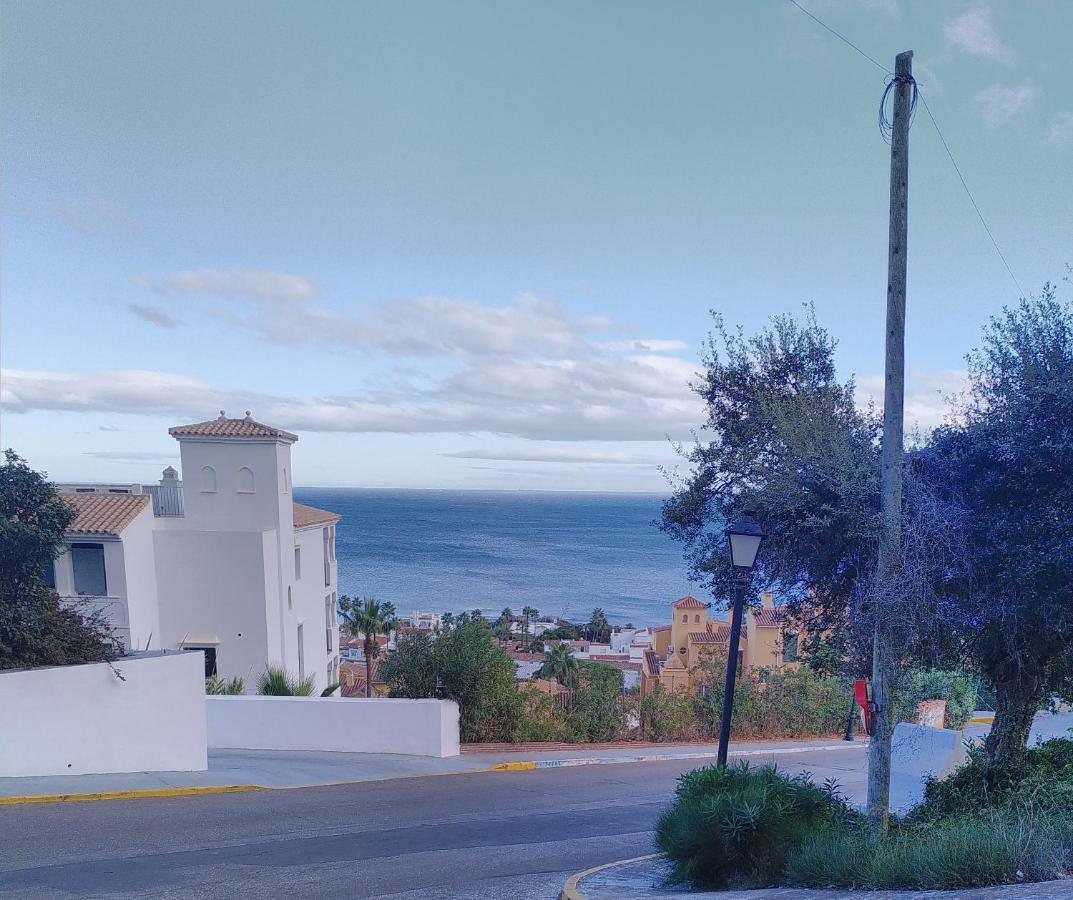 La Paloma Beach Apartment With Pool By Casa Del Sol Hr Manilva Exterior foto