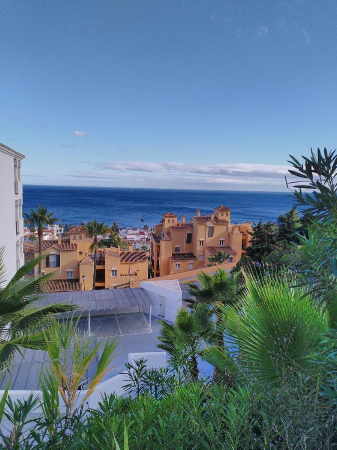 La Paloma Beach Apartment With Pool By Casa Del Sol Hr Manilva Exterior foto