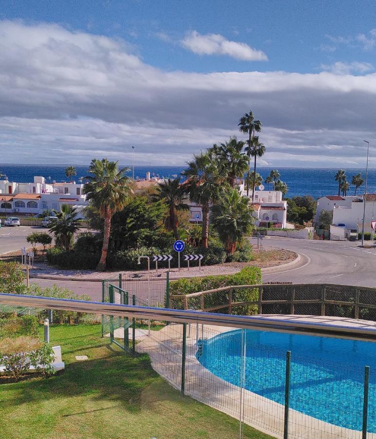 La Paloma Beach Apartment With Pool By Casa Del Sol Hr Manilva Exterior foto